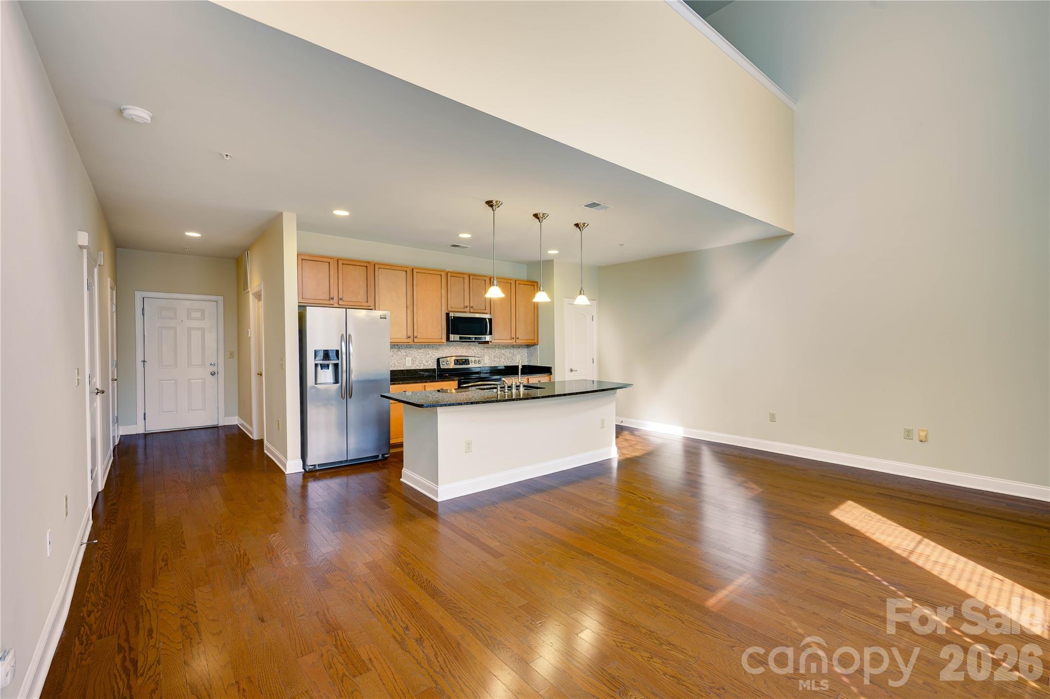 Legacy Village - Residential