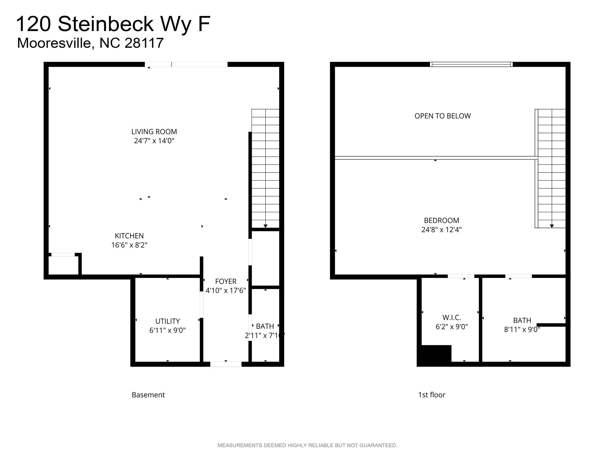 Legacy Village - Residential