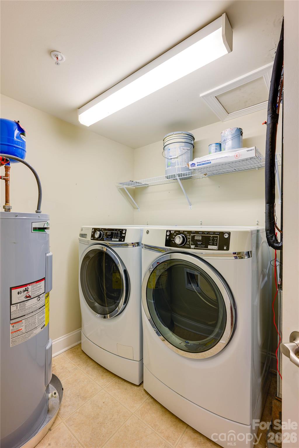 Legacy Village - Residential