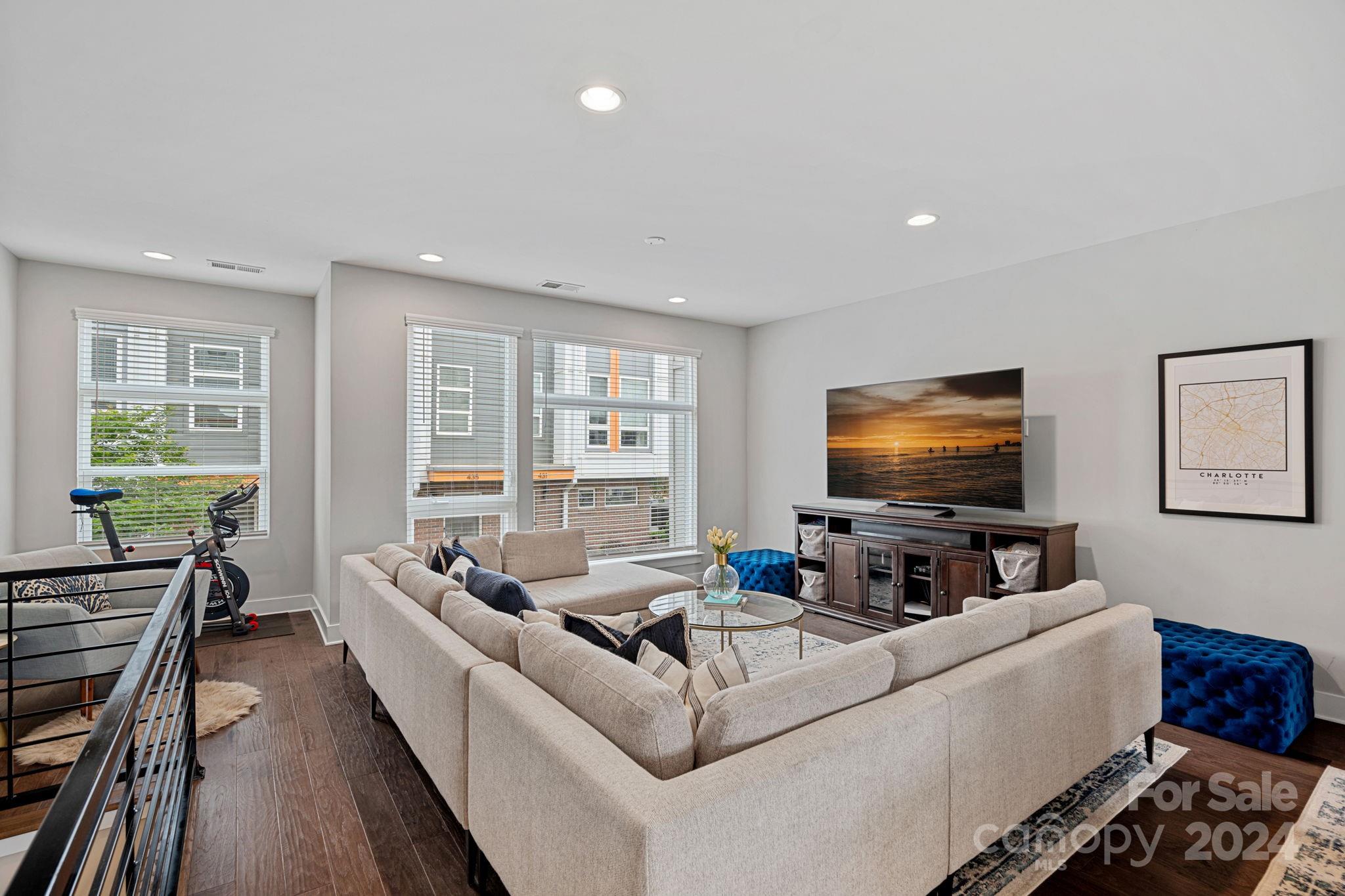 South End - Residential