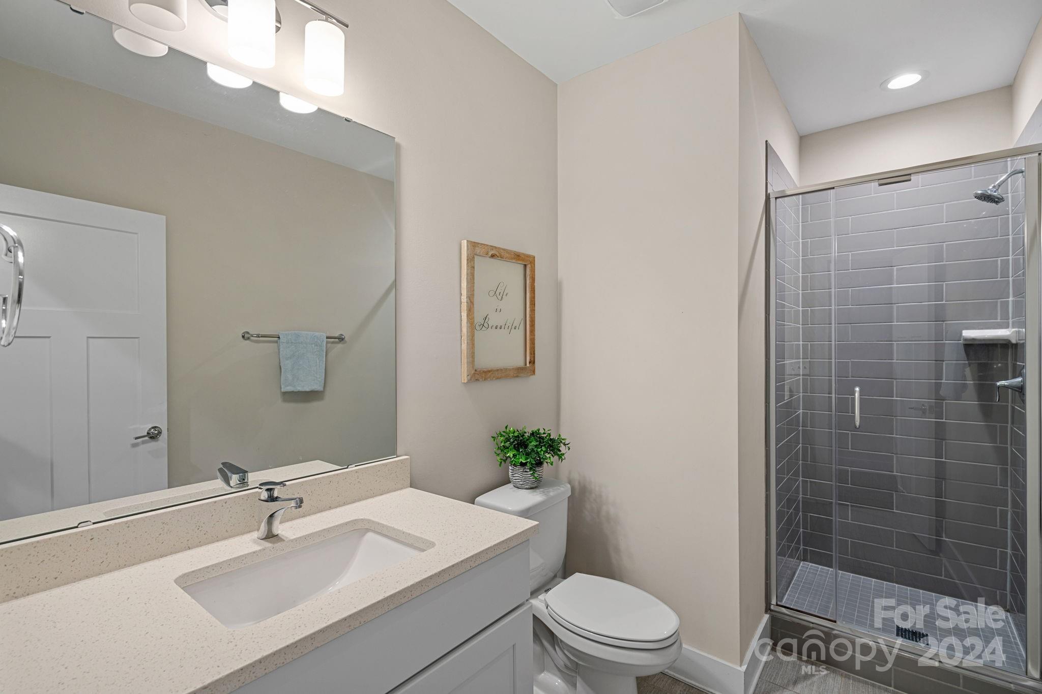 South End - Residential