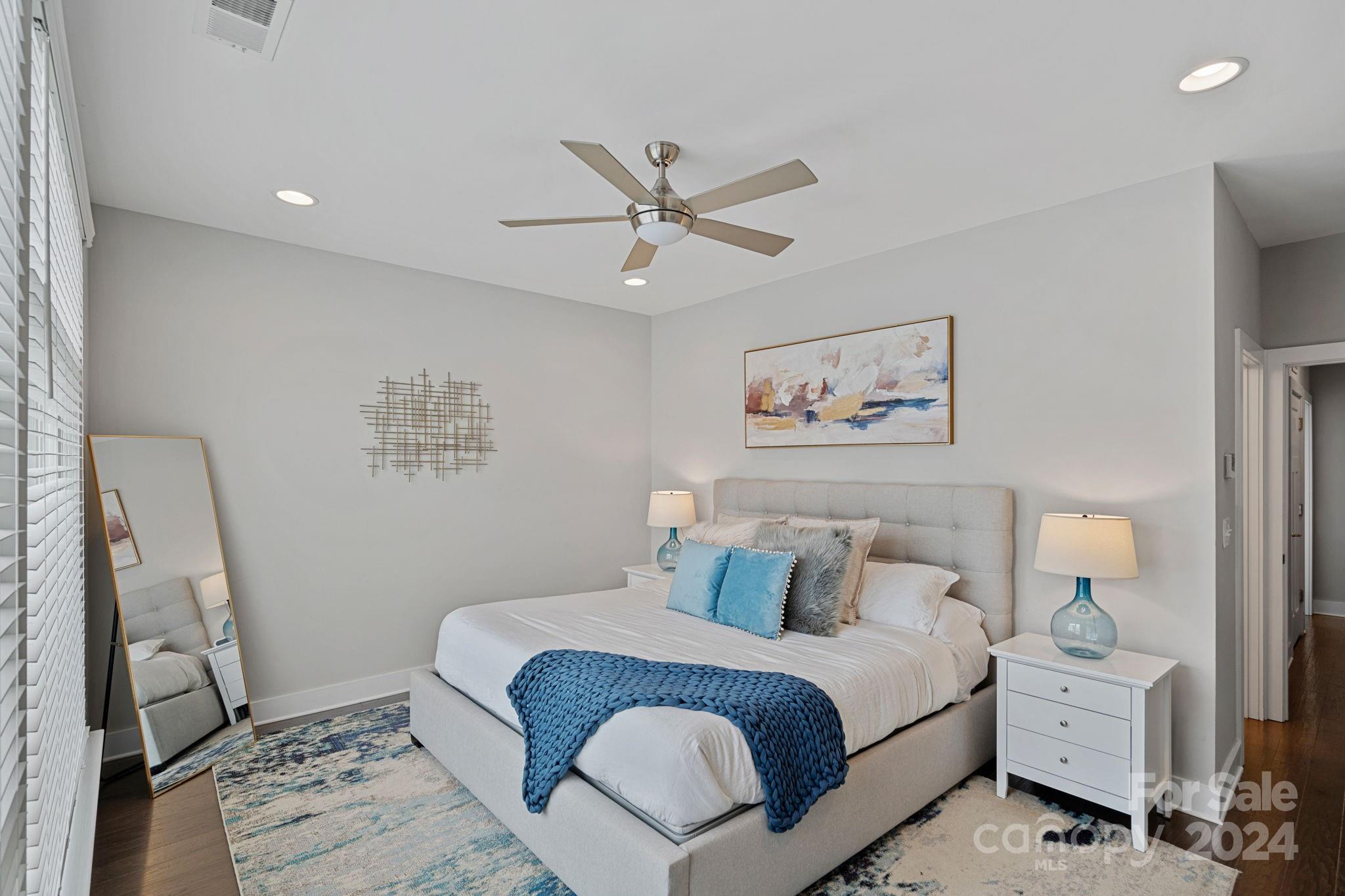 South End - Residential