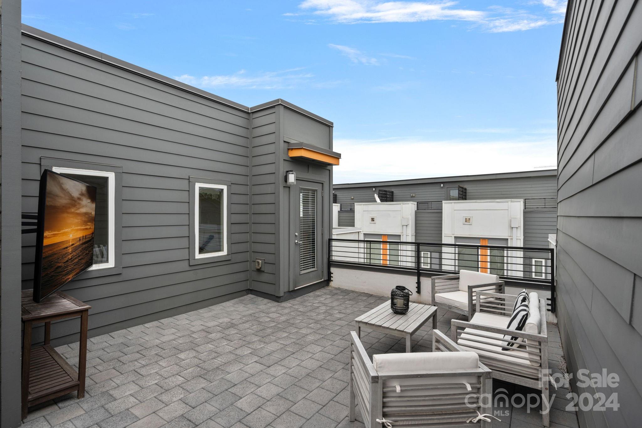 South End - Residential