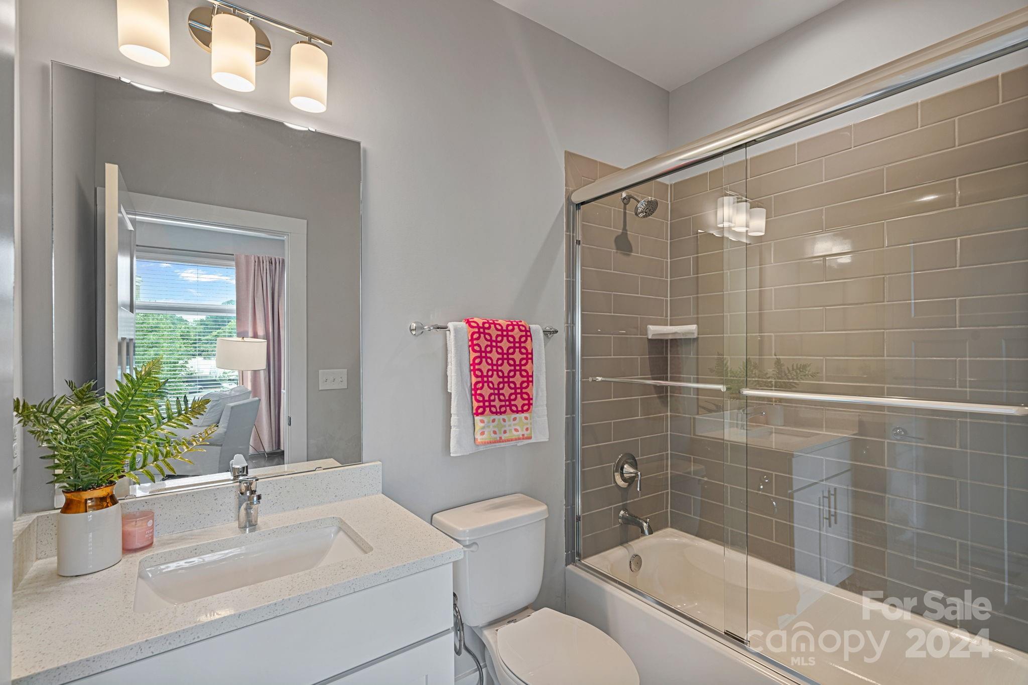 South End - Residential