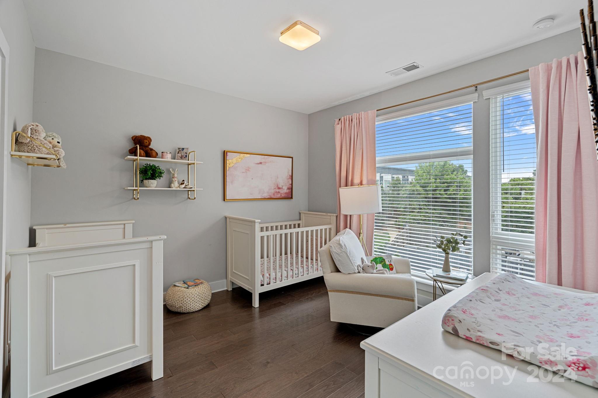 South End - Residential