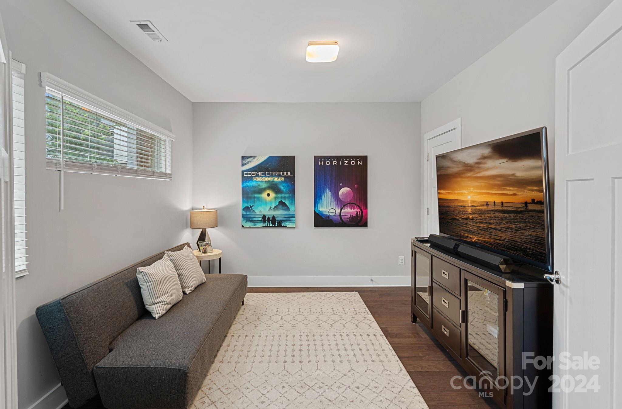 South End - Residential