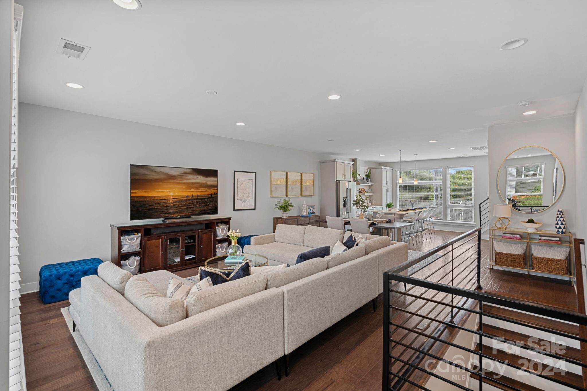 South End - Residential