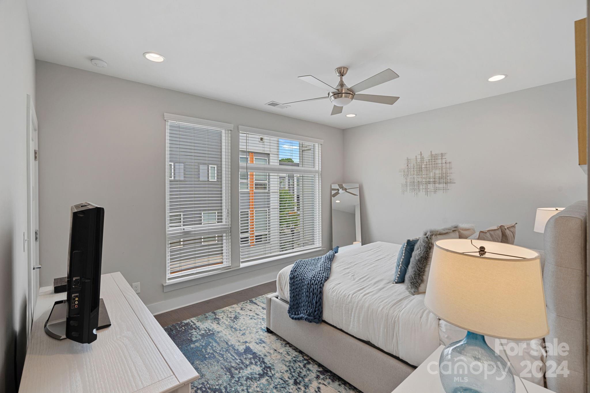 South End - Residential