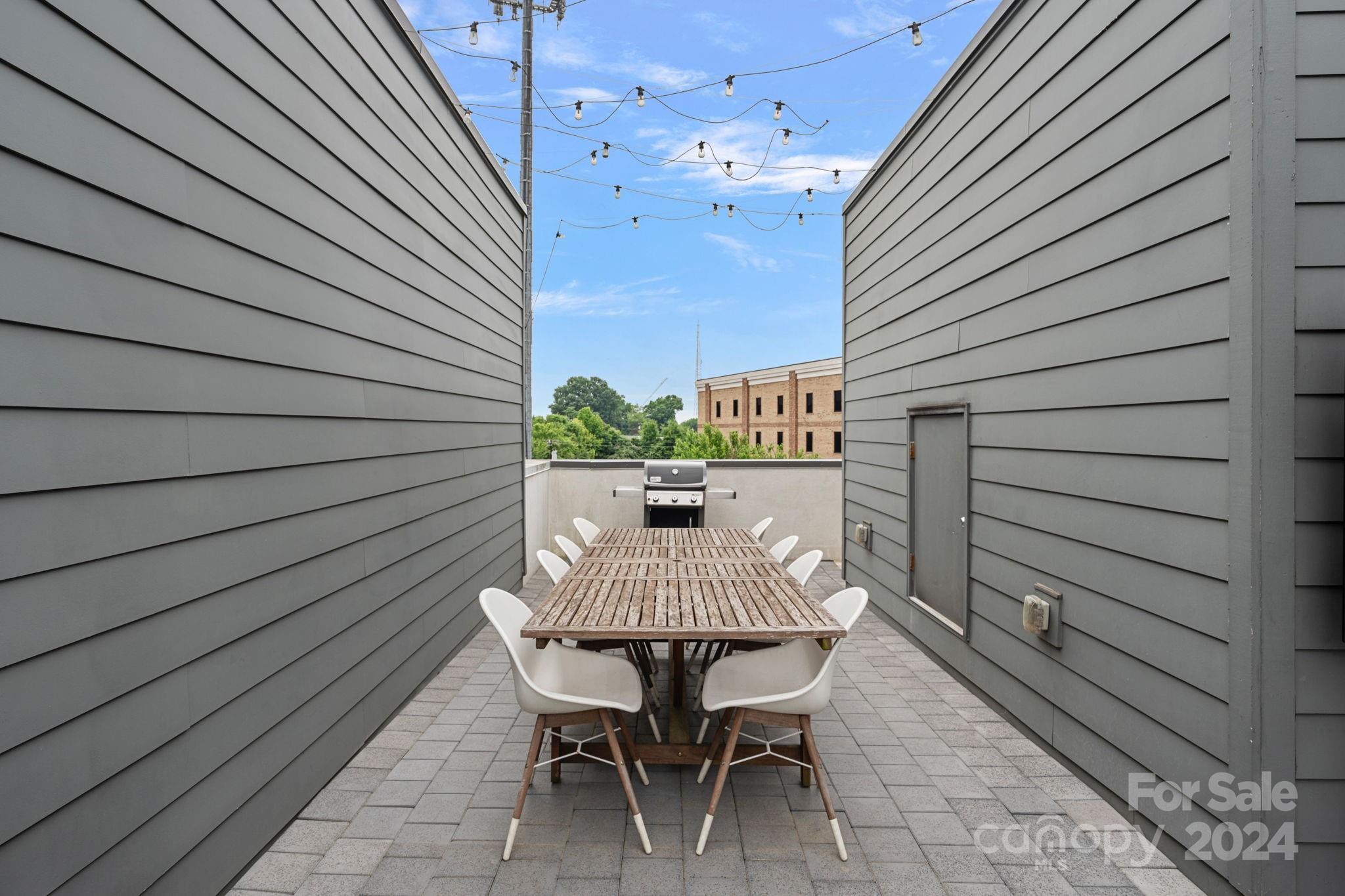 South End - Residential