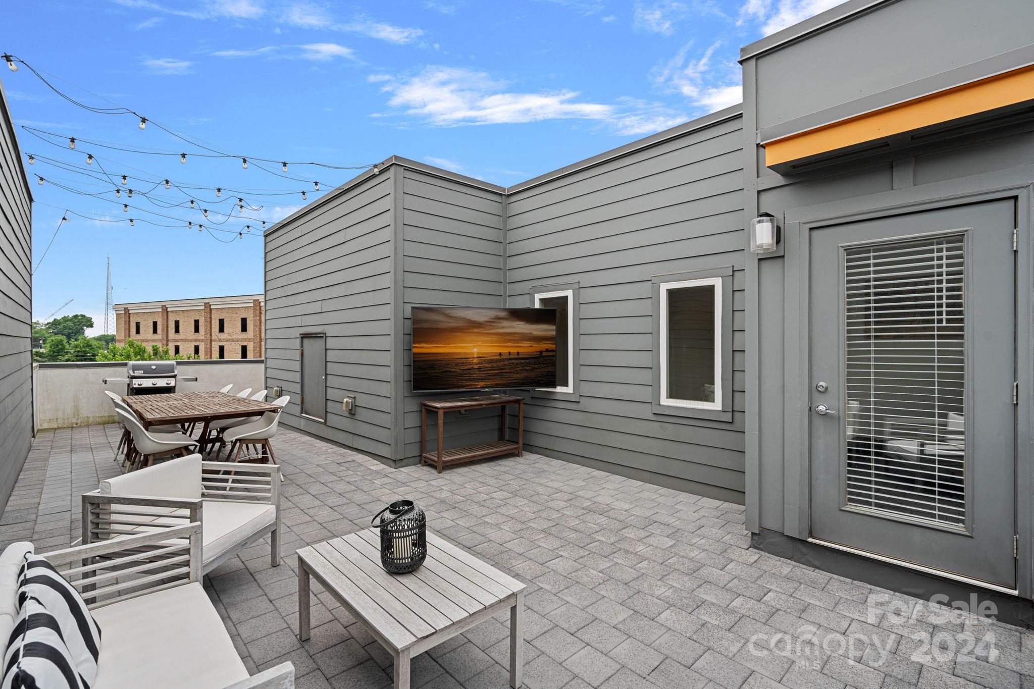 South End - Residential