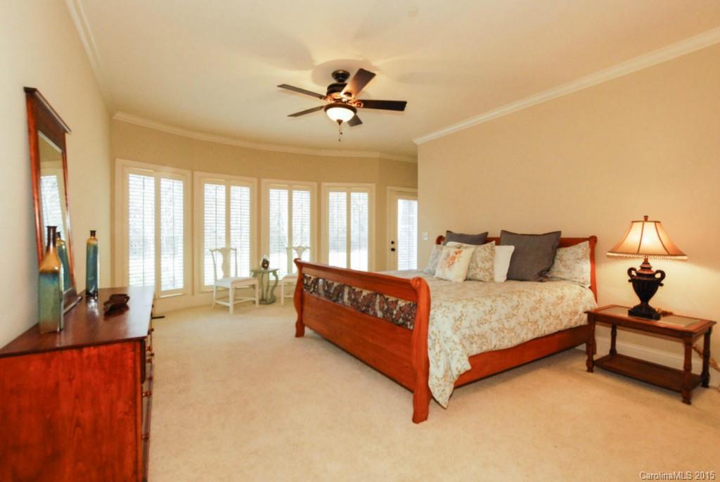 The Meadow - Residential