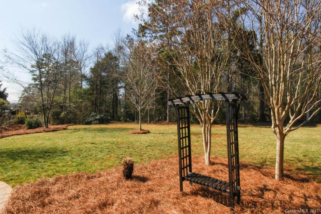 The Meadow - Residential