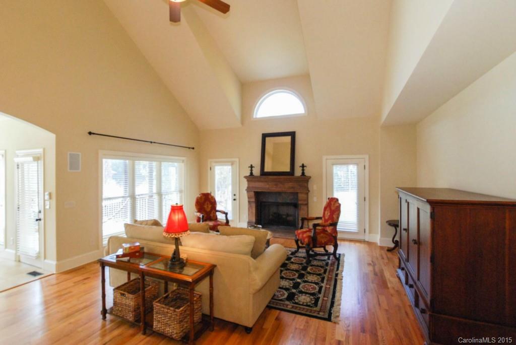 The Meadow - Residential