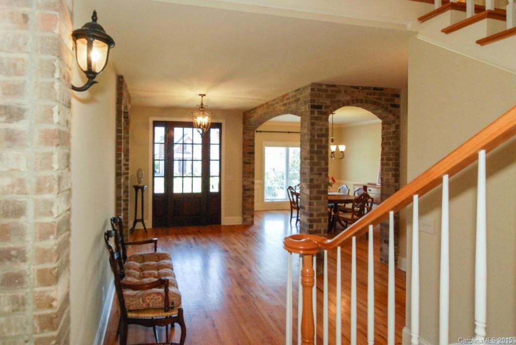 The Meadow - Residential