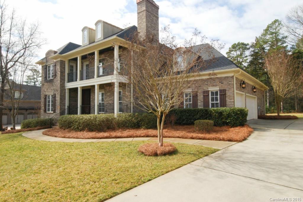 The Meadow - Residential