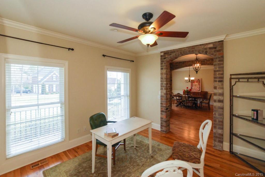 The Meadow - Residential