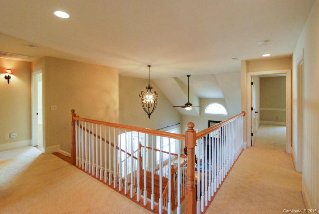 The Meadow - Residential