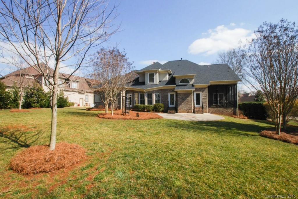 The Meadow - Residential