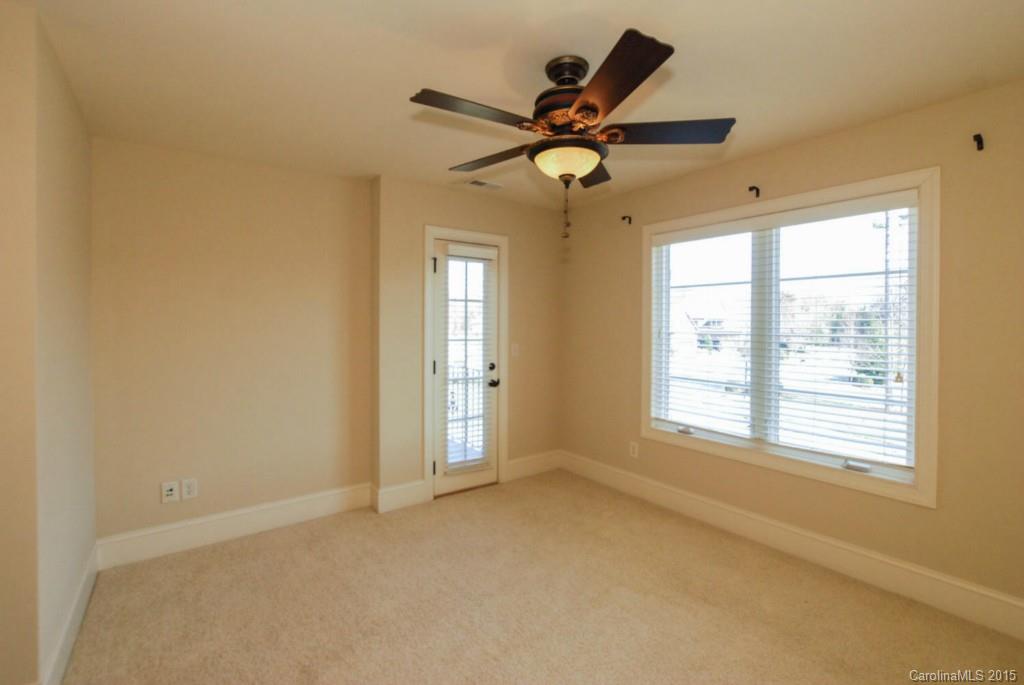 The Meadow - Residential