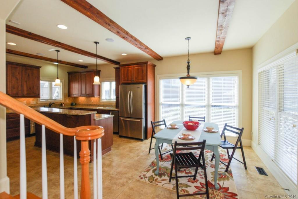 The Meadow - Residential