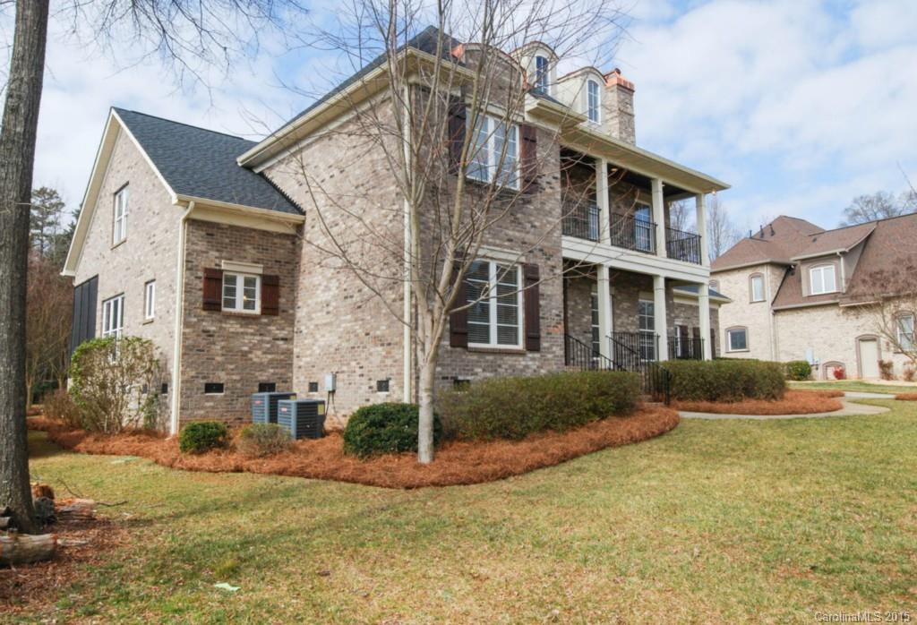 The Meadow - Residential