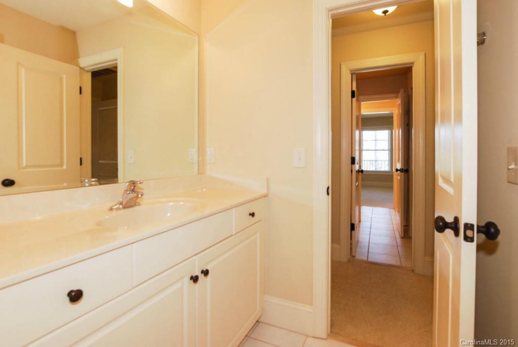 The Meadow - Residential