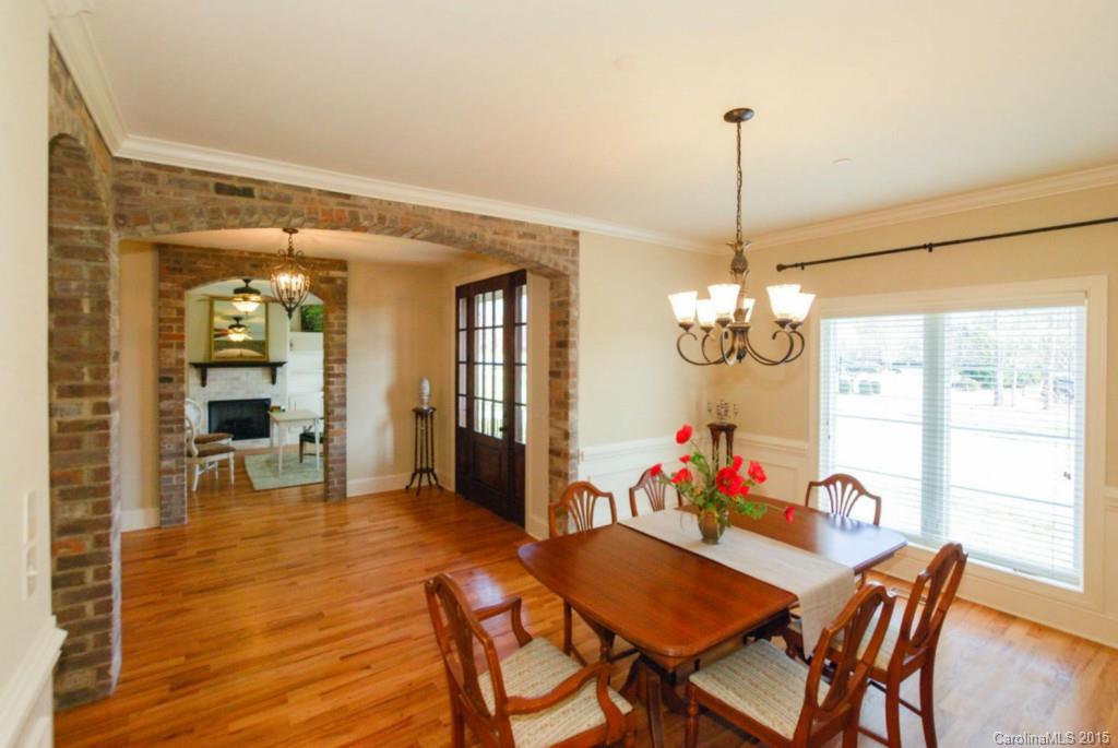 The Meadow - Residential