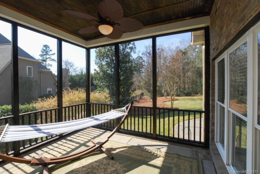 The Meadow - Residential