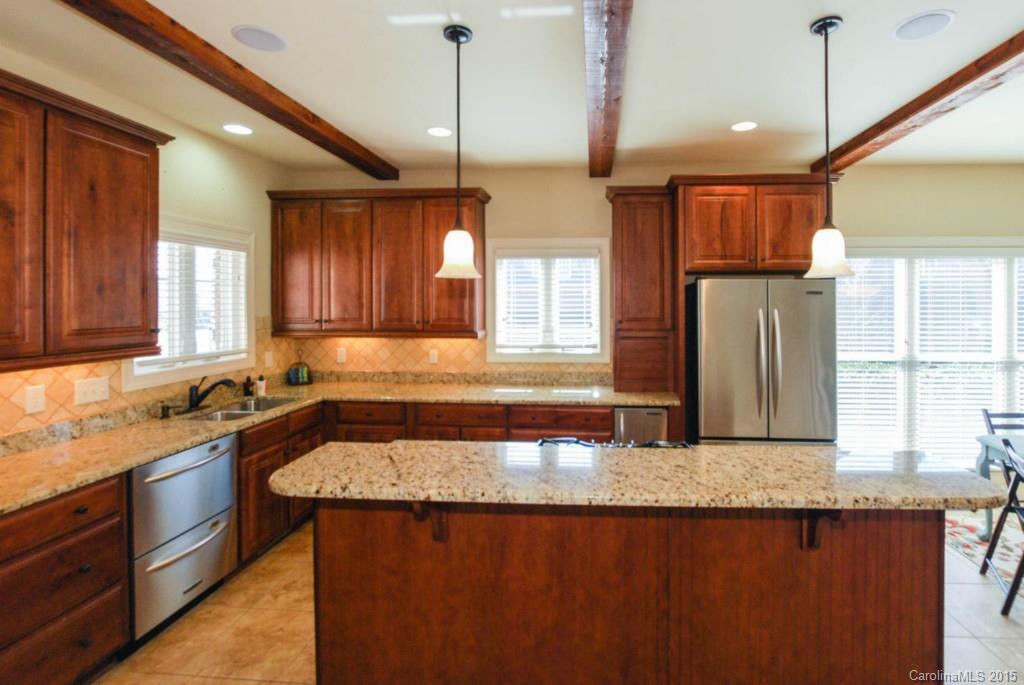 The Meadow - Residential