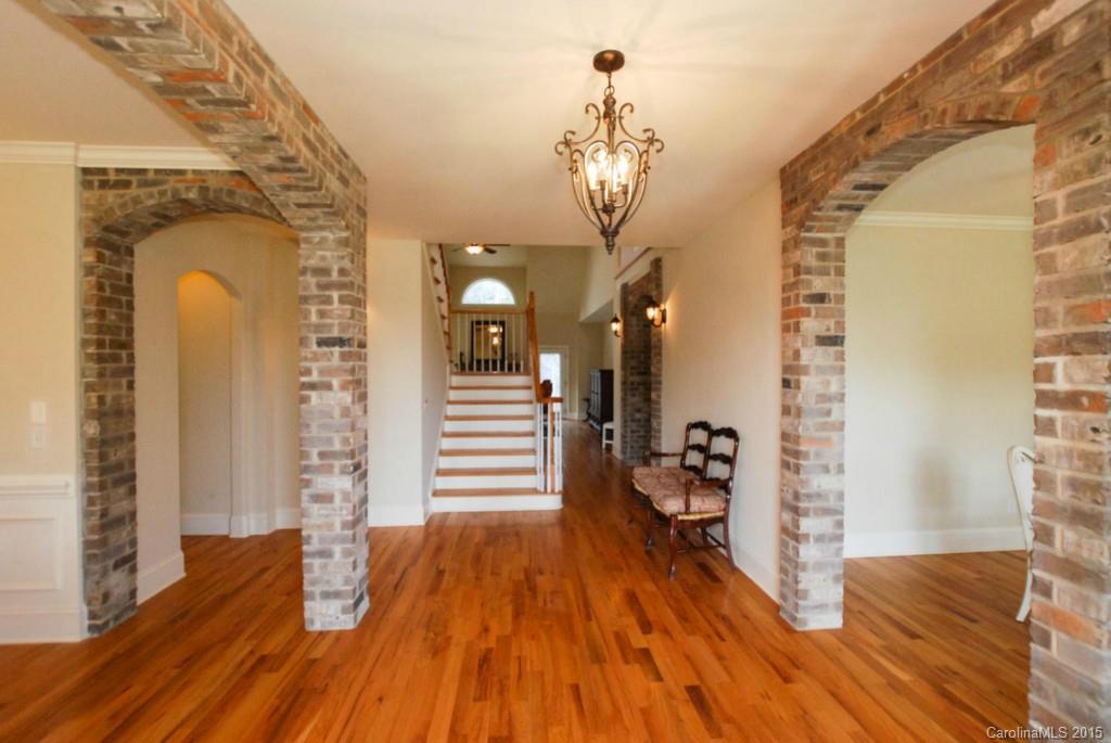 The Meadow - Residential