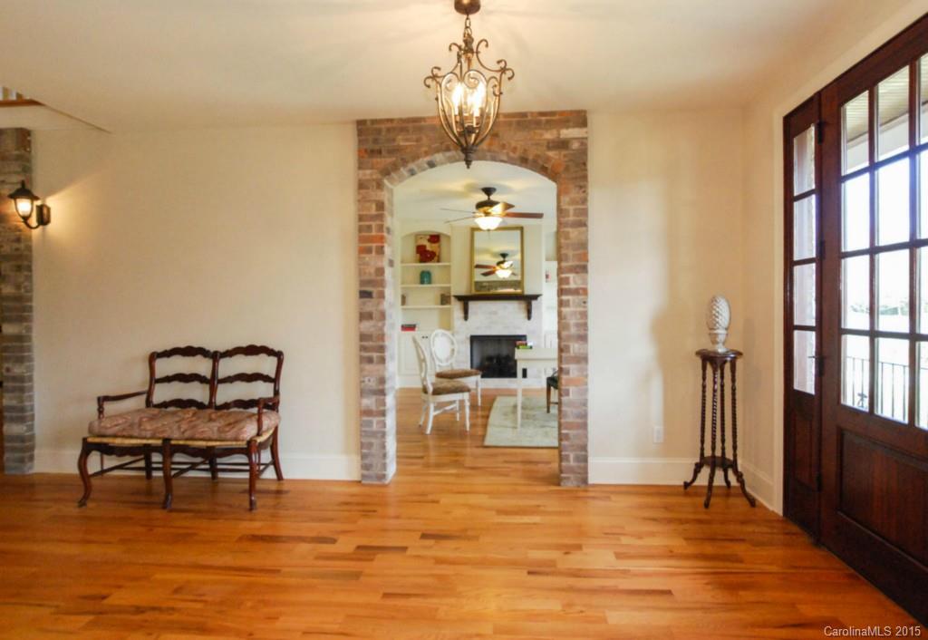 The Meadow - Residential