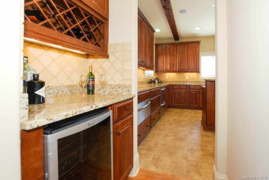 The Meadow - Residential