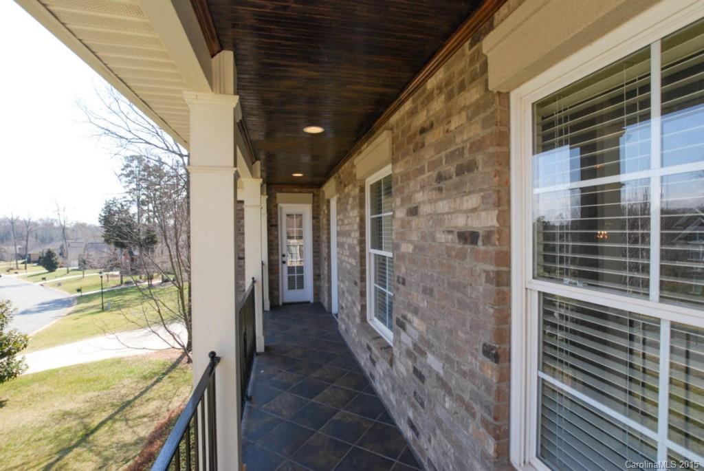 The Meadow - Residential