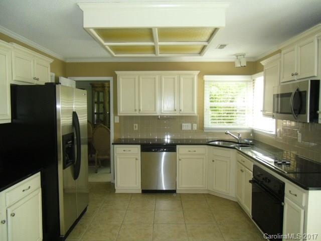 Cameron Wood - Residential Lease