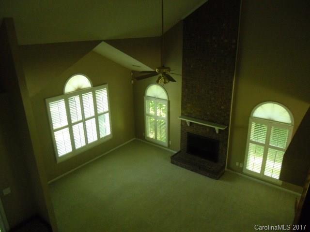 Cameron Wood - Residential Lease