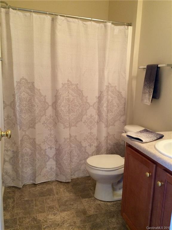 Park Walk - Residential