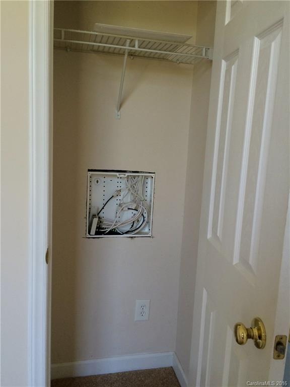 Park Walk - Residential