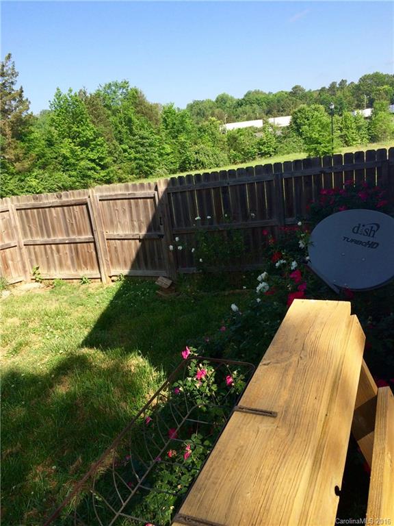 Park Walk - Residential