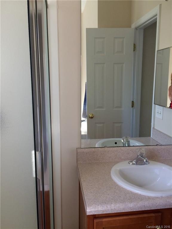 Park Walk - Residential