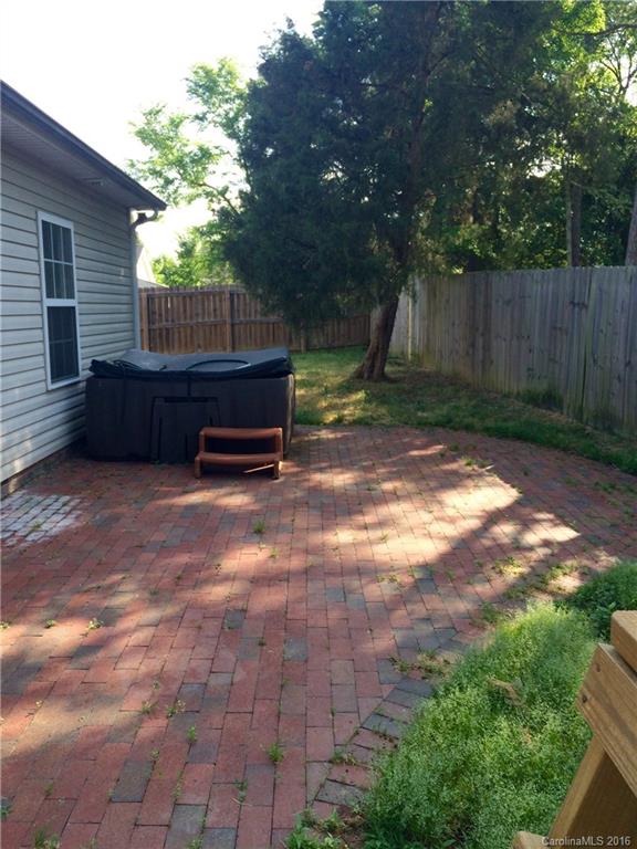 Park Walk - Residential