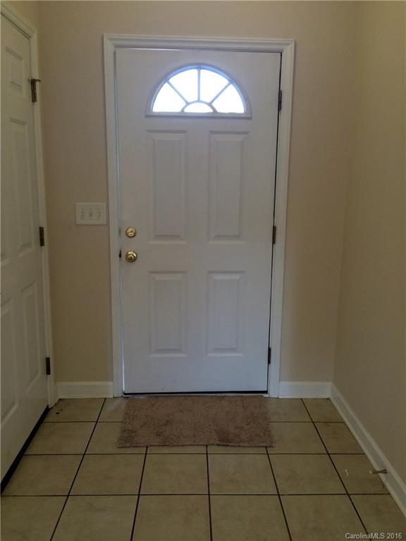 Park Walk - Residential