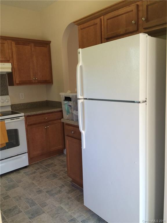 Park Walk - Residential