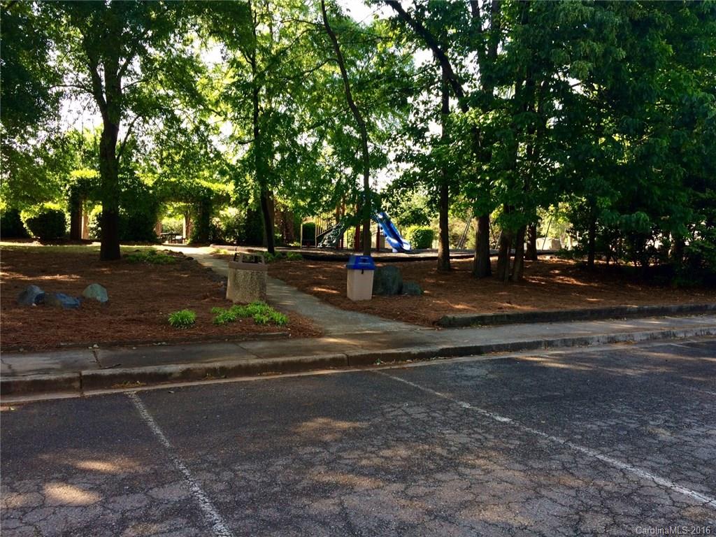 Park Walk - Residential