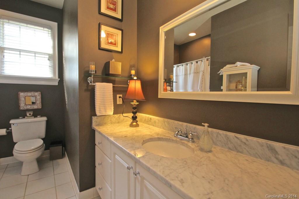 Midwood - Residential