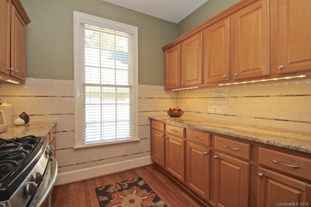 Midwood - Residential