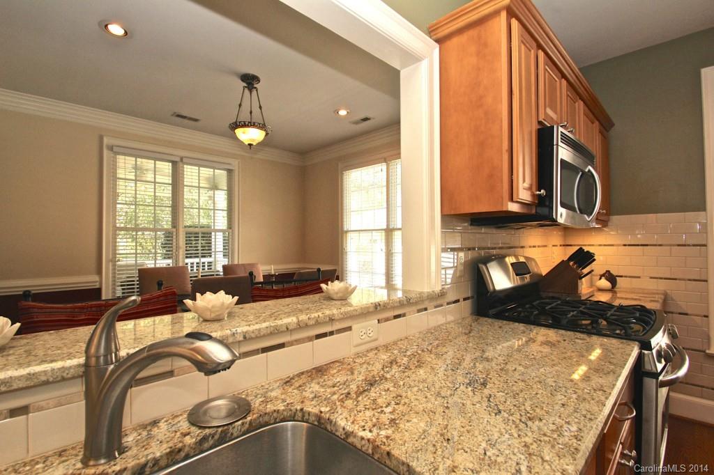 Midwood - Residential