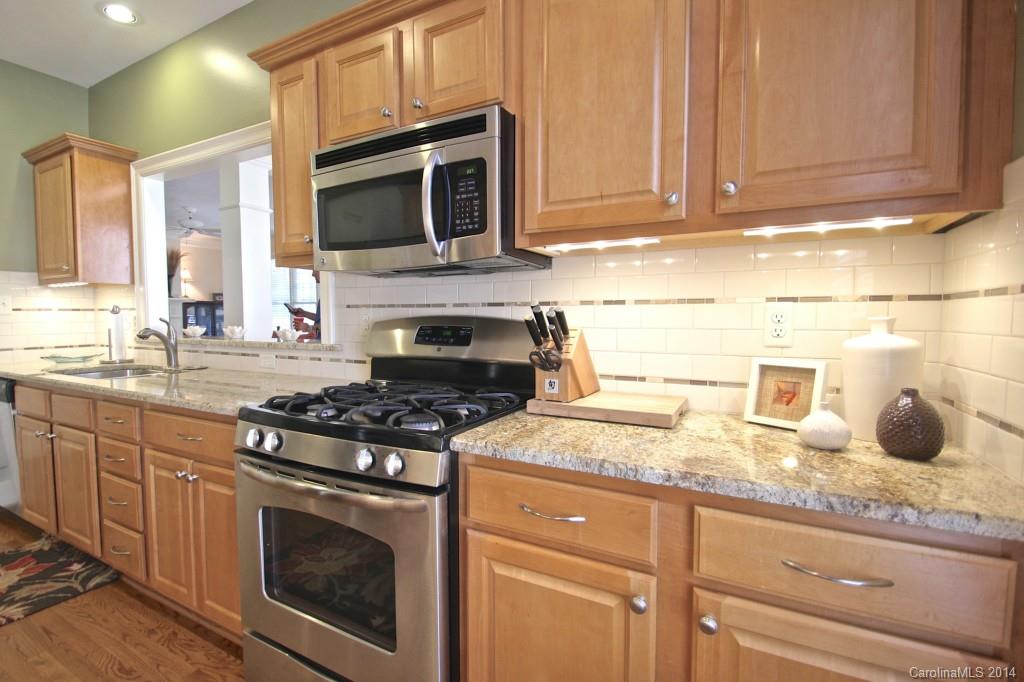 Midwood - Residential