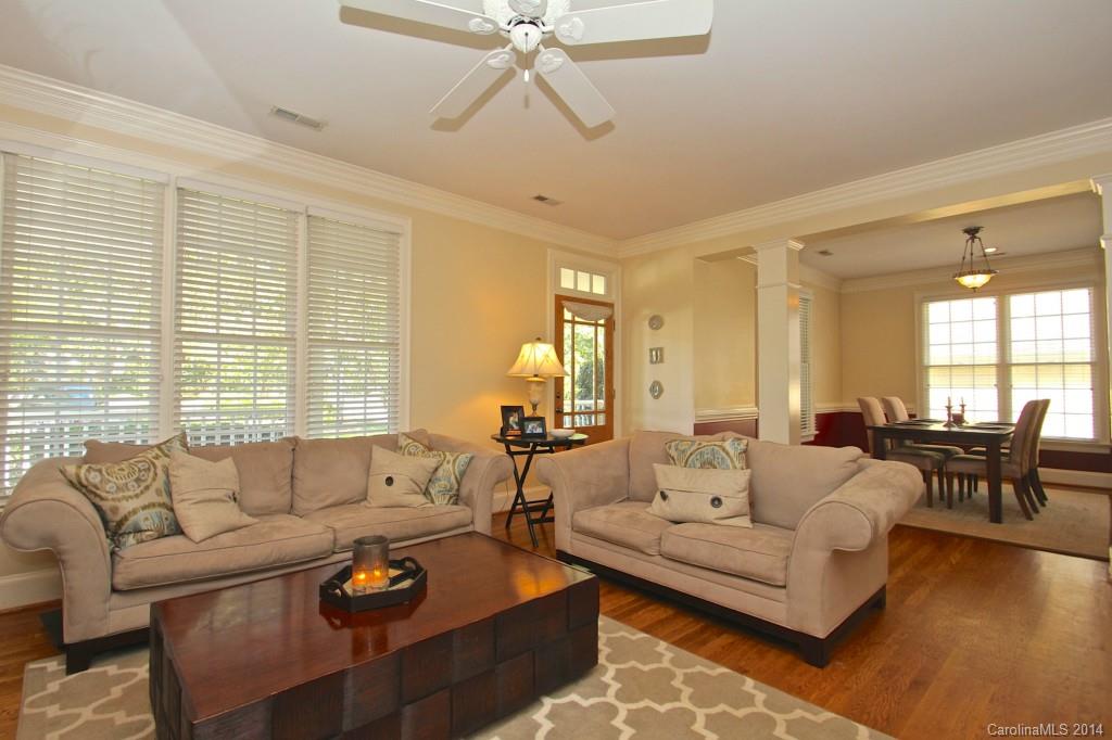 Midwood - Residential