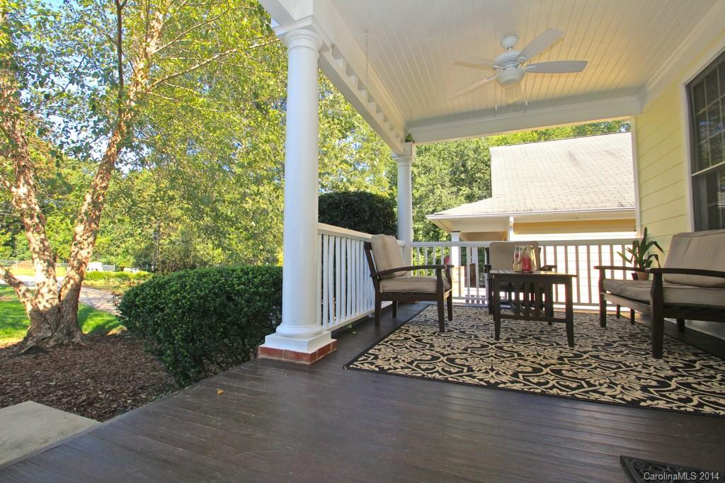 Midwood - Residential