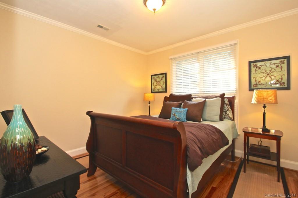 Midwood - Residential